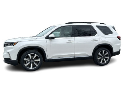 2024 Honda Pilot in Calgary, Alberta