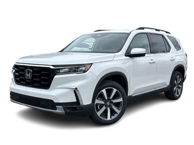 2024 Honda Pilot in Calgary, Alberta