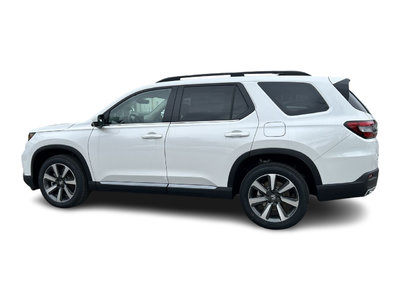 2024 Honda Pilot in Calgary, Alberta