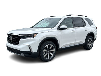 2024 Honda Pilot in Calgary, Alberta