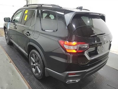 Honda Pilot  2024 à Calgary, Alberta