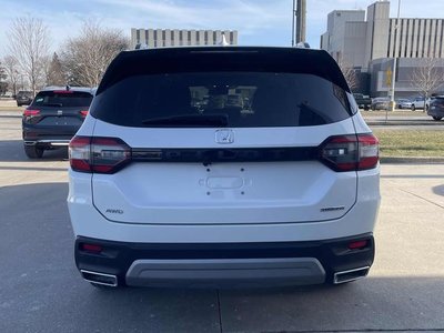 Honda Pilot  2024 à Calgary, Alberta