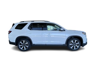 2024 Honda Pilot in Calgary, Alberta
