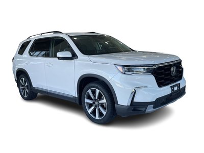 2024 Honda Pilot in Calgary, Alberta