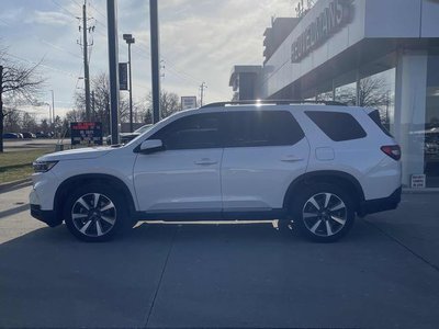 Honda Pilot  2024 à Calgary, Alberta