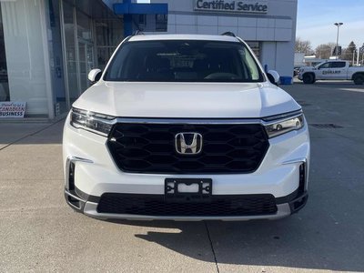 Honda Pilot  2024 à Calgary, Alberta