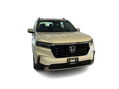 2025 Honda Pilot in Calgary, Alberta