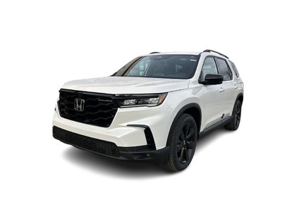 Honda Pilot  2025 à Calgary, Alberta
