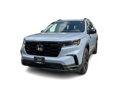 2025 Honda Pilot in Calgary, Alberta