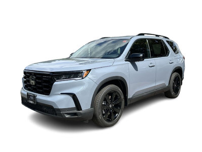 2025 Honda Pilot in Calgary, Alberta