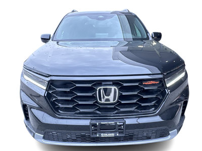 2025 Honda Pilot in Calgary, Alberta