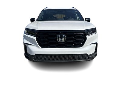 2025 Honda Pilot in Calgary, Alberta