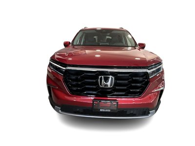 2025 Honda Pilot in Calgary, Alberta