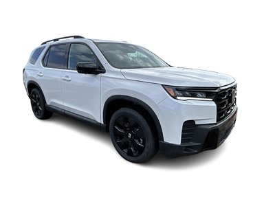 2026 Honda Pilot in Calgary, Alberta