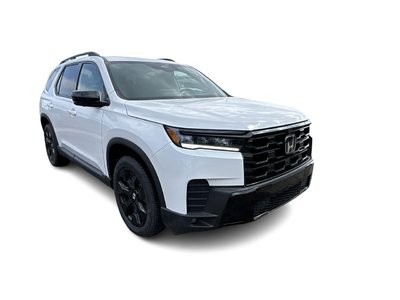 2026 Honda Pilot in Calgary, Alberta