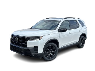 2026 Honda Pilot in Calgary, Alberta