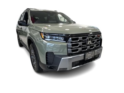 2026 Honda Pilot in Calgary, Alberta