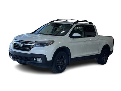 2017 Honda Ridgeline in Calgary, Alberta