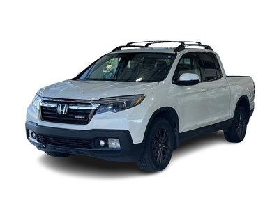 2017 Honda Ridgeline in Calgary, Alberta