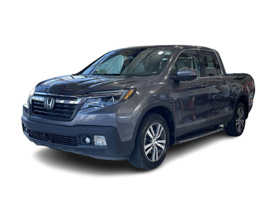 2017 Honda Ridgeline in Calgary, Alberta