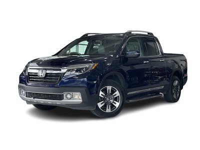 2019 Honda Ridgeline in Calgary, Alberta