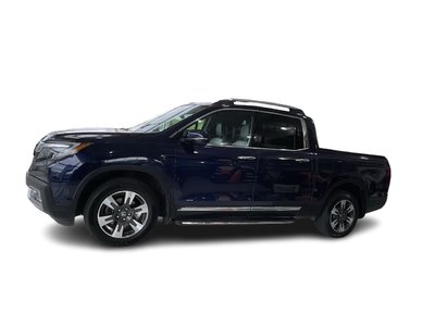 2019 Honda Ridgeline in Calgary, Alberta