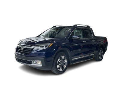 2019 Honda Ridgeline in Calgary, Alberta