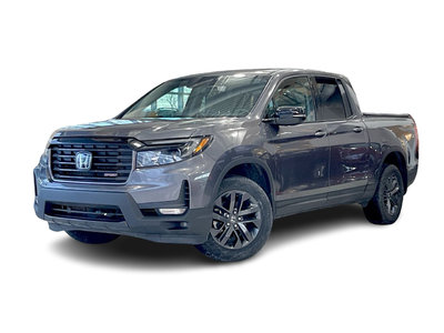 2021 Honda Ridgeline in Calgary, Alberta