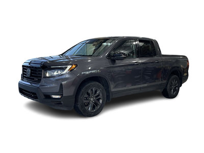 2021 Honda Ridgeline in Calgary, Alberta