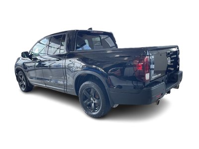 2022 Honda Ridgeline in Calgary, Alberta