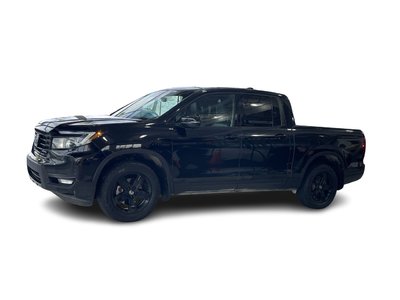 2022 Honda Ridgeline in Calgary, Alberta