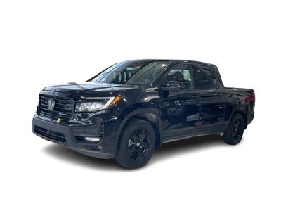 2022 Honda Ridgeline in Calgary, Alberta