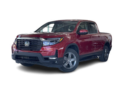 2023 Honda Ridgeline in Calgary, Alberta