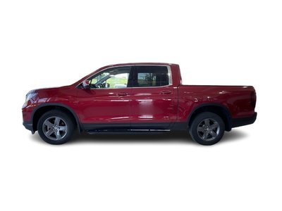 2023 Honda Ridgeline in Calgary, Alberta