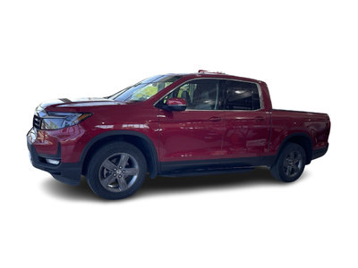 2023 Honda Ridgeline in Calgary, Alberta