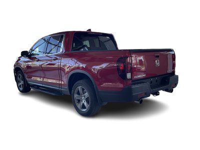 2023 Honda Ridgeline in Calgary, Alberta