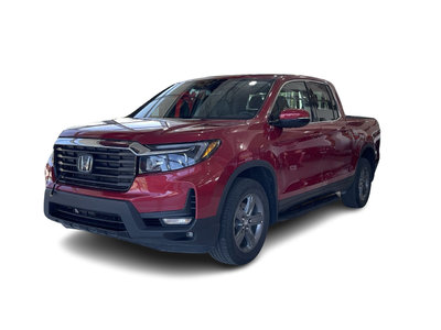 2023 Honda Ridgeline in Calgary, Alberta