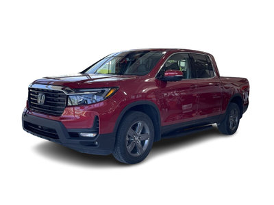 2023 Honda Ridgeline in Calgary, Alberta