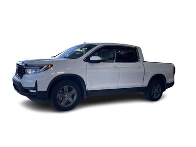 2023 Honda Ridgeline in Calgary, Alberta