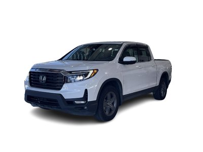 2023 Honda Ridgeline in Calgary, Alberta
