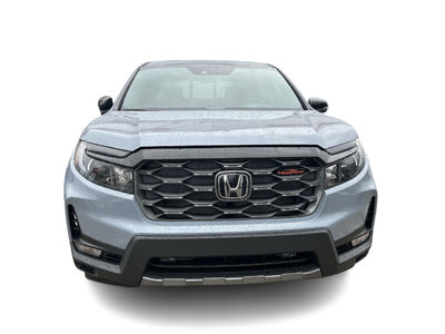 2025 Honda Ridgeline in Calgary, Alberta