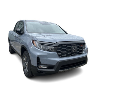 2025 Honda Ridgeline in Calgary, Alberta