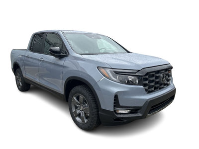 2025 Honda Ridgeline in Calgary, Alberta