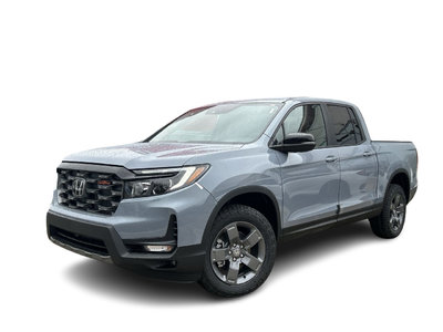 2025 Honda Ridgeline in Calgary, Alberta