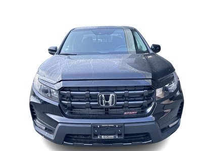 2025 Honda Ridgeline in Calgary, Alberta