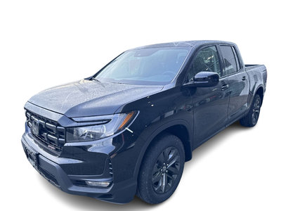 Honda Ridgeline  2025 à Calgary, Alberta