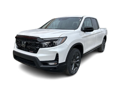 Honda Ridgeline  2025 à Calgary, Alberta