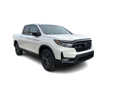 2025 Honda Ridgeline in Calgary, Alberta