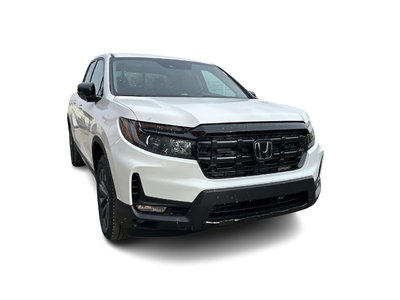 2025 Honda Ridgeline in Calgary, Alberta