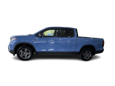 2025 Honda Ridgeline in Calgary, Alberta